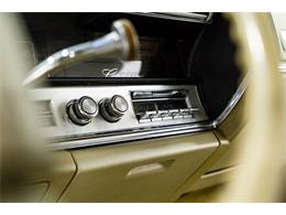 1967 Cadillac Coupe (CC-2082367) for sale in Montreal, Quebec