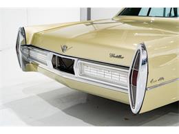 1967 Cadillac Coupe (CC-2082367) for sale in Montreal, Quebec