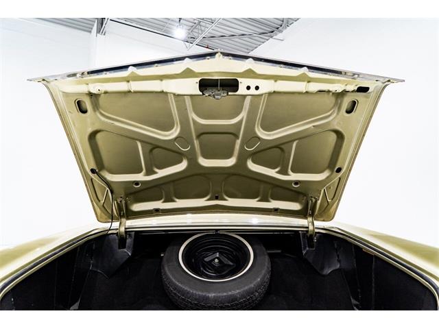 1967 Cadillac Coupe (CC-2082367) for sale in Montreal, Quebec
