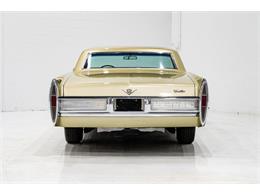 1967 Cadillac Coupe (CC-2082367) for sale in Montreal, Quebec