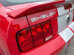 2008 Ford Mustang Shelby GT500 (CC-2080237) for sale in Solon, Ohio