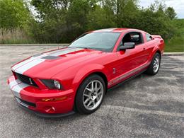 2008 Ford Mustang Shelby GT500 (CC-2080237) for sale in Solon, Ohio