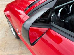 2008 Ford Mustang Shelby GT500 (CC-2080237) for sale in Solon, Ohio