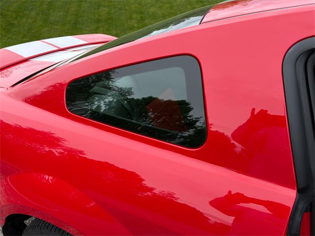 2008 Ford Mustang Shelby GT500 (CC-2080237) for sale in Solon, Ohio