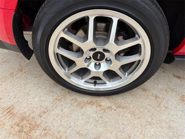 2008 Ford Mustang Shelby GT500 (CC-2080237) for sale in Solon, Ohio