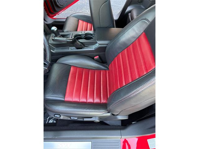 2008 Ford Mustang Shelby GT500 (CC-2080237) for sale in Solon, Ohio