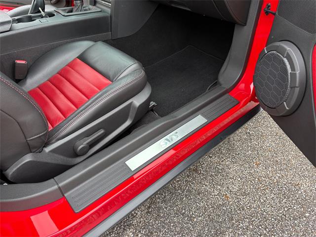2008 Ford Mustang Shelby GT500 (CC-2080237) for sale in Solon, Ohio