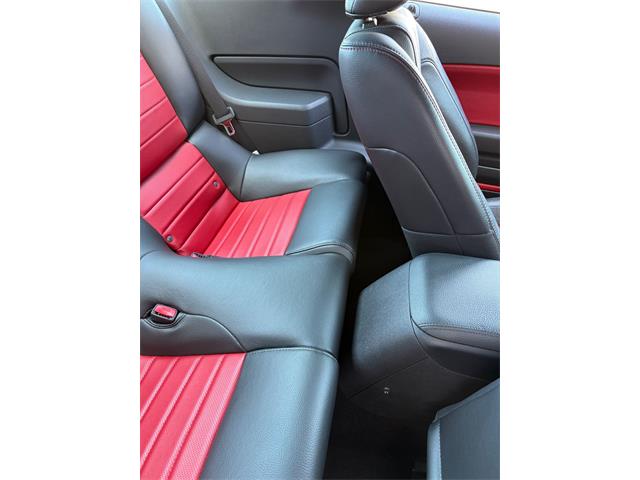 2008 Ford Mustang Shelby GT500 (CC-2080237) for sale in Solon, Ohio