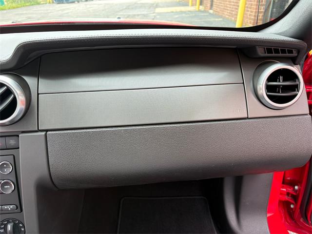 2008 Ford Mustang Shelby GT500 (CC-2080237) for sale in Solon, Ohio