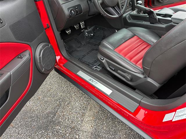 2008 Ford Mustang Shelby GT500 (CC-2080237) for sale in Solon, Ohio