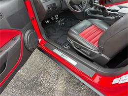 2008 Ford Mustang Shelby GT500 (CC-2080237) for sale in Solon, Ohio