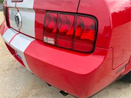 2008 Ford Mustang Shelby GT500 (CC-2080237) for sale in Solon, Ohio