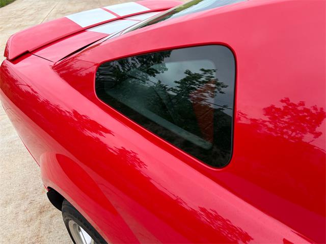 2008 Ford Mustang Shelby GT500 (CC-2080237) for sale in Solon, Ohio