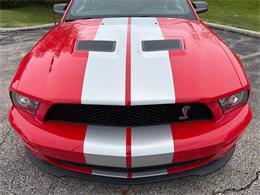 2008 Ford Mustang Shelby GT500 (CC-2080237) for sale in Solon, Ohio