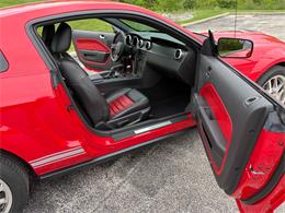2008 Ford Mustang Shelby GT500 (CC-2080237) for sale in Solon, Ohio