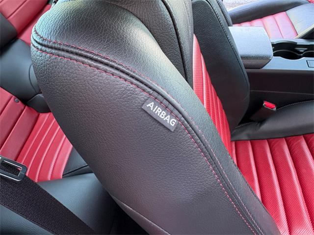 2008 Ford Mustang Shelby GT500 (CC-2080237) for sale in Solon, Ohio