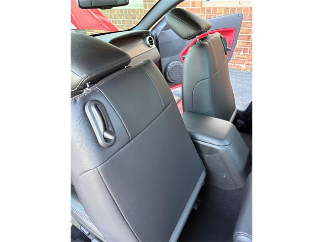 2008 Ford Mustang Shelby GT500 (CC-2080237) for sale in Solon, Ohio