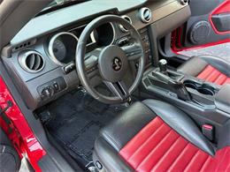 2008 Ford Mustang Shelby GT500 (CC-2080237) for sale in Solon, Ohio