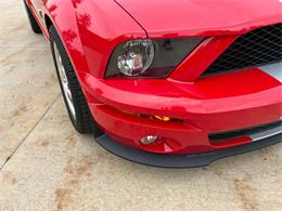 2008 Ford Mustang Shelby GT500 (CC-2080237) for sale in Solon, Ohio