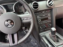 2008 Ford Mustang Shelby GT500 (CC-2080237) for sale in Solon, Ohio