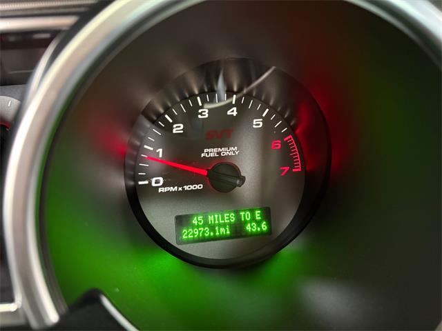 2008 Ford Mustang Shelby GT500 (CC-2080237) for sale in Solon, Ohio
