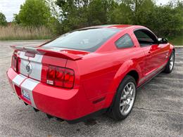 2008 Ford Mustang Shelby GT500 (CC-2080237) for sale in Solon, Ohio