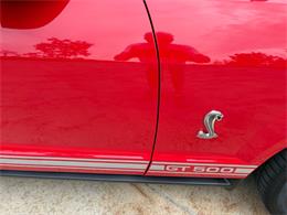 2008 Ford Mustang Shelby GT500 (CC-2080237) for sale in Solon, Ohio