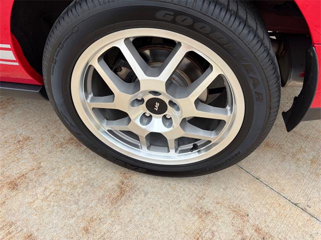 2008 Ford Mustang Shelby GT500 (CC-2080237) for sale in Solon, Ohio