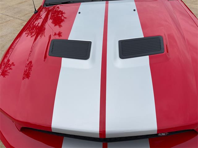 2008 Ford Mustang Shelby GT500 (CC-2080237) for sale in Solon, Ohio