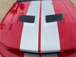 2008 Ford Mustang Shelby GT500 (CC-2080237) for sale in Solon, Ohio