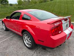 2008 Ford Mustang Shelby GT500 (CC-2080237) for sale in Solon, Ohio