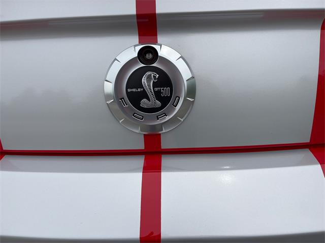 2008 Ford Mustang Shelby GT500 (CC-2080237) for sale in Solon, Ohio