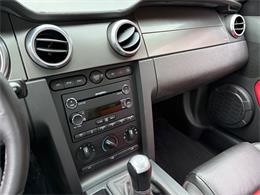 2008 Ford Mustang Shelby GT500 (CC-2080237) for sale in Solon, Ohio