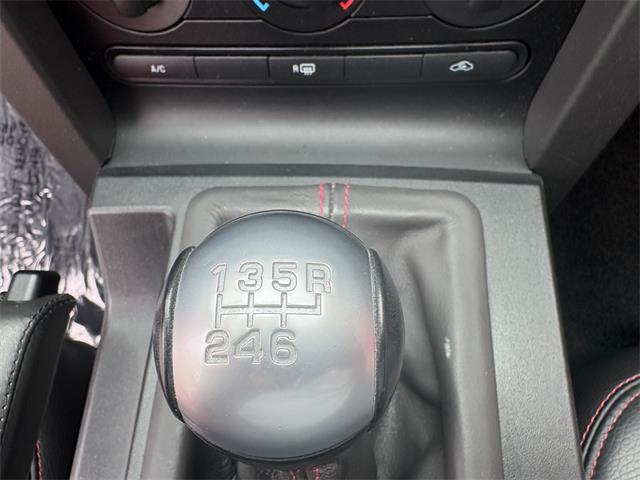 2008 Ford Mustang Shelby GT500 (CC-2080237) for sale in Solon, Ohio