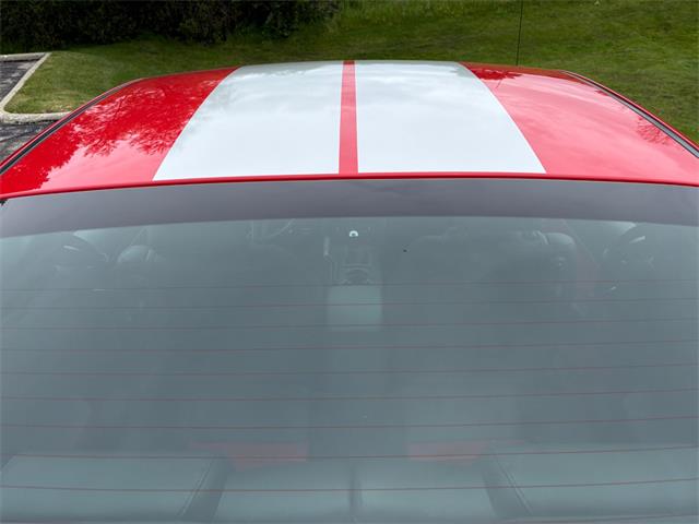 2008 Ford Mustang Shelby GT500 (CC-2080237) for sale in Solon, Ohio