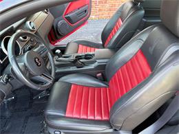 2008 Ford Mustang Shelby GT500 (CC-2080237) for sale in Solon, Ohio