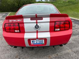 2008 Ford Mustang Shelby GT500 (CC-2080237) for sale in Solon, Ohio
