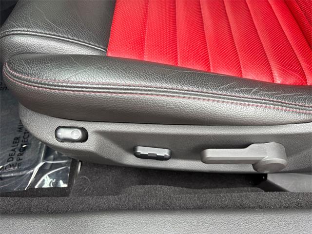 2008 Ford Mustang Shelby GT500 (CC-2080237) for sale in Solon, Ohio