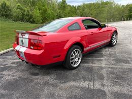 2008 Ford Mustang Shelby GT500 (CC-2080237) for sale in Solon, Ohio