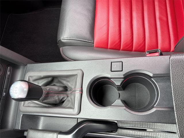 2008 Ford Mustang Shelby GT500 (CC-2080237) for sale in Solon, Ohio