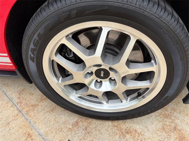 2008 Ford Mustang Shelby GT500 (CC-2080237) for sale in Solon, Ohio