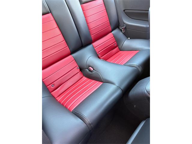 2008 Ford Mustang Shelby GT500 (CC-2080237) for sale in Solon, Ohio
