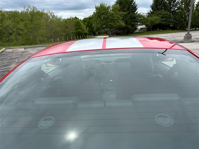 2008 Ford Mustang Shelby GT500 (CC-2080237) for sale in Solon, Ohio
