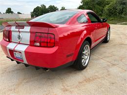 2008 Ford Mustang Shelby GT500 (CC-2080237) for sale in Solon, Ohio
