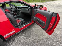 2008 Ford Mustang Shelby GT500 (CC-2080237) for sale in Solon, Ohio