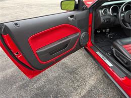 2008 Ford Mustang Shelby GT500 (CC-2080237) for sale in Solon, Ohio