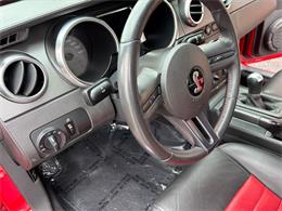 2008 Ford Mustang Shelby GT500 (CC-2080237) for sale in Solon, Ohio