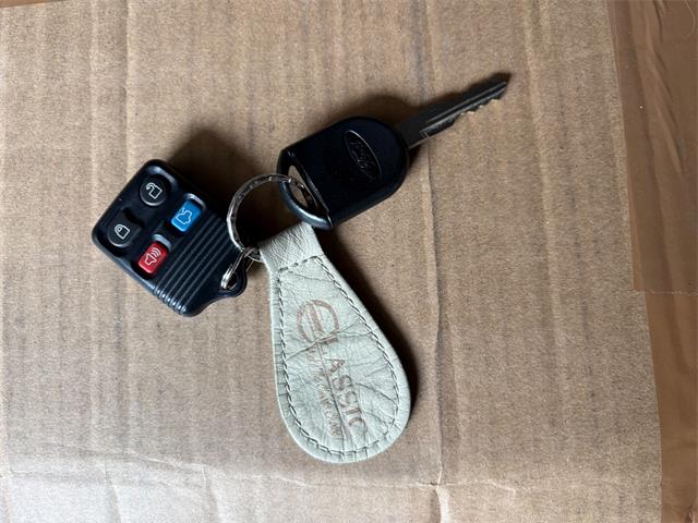 2008 Ford Mustang Shelby GT500 (CC-2080237) for sale in Solon, Ohio