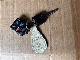 2008 Ford Mustang Shelby GT500 (CC-2080237) for sale in Solon, Ohio