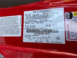 2008 Ford Mustang Shelby GT500 (CC-2080237) for sale in Solon, Ohio